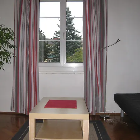 St. Leonhard Apartment Graz