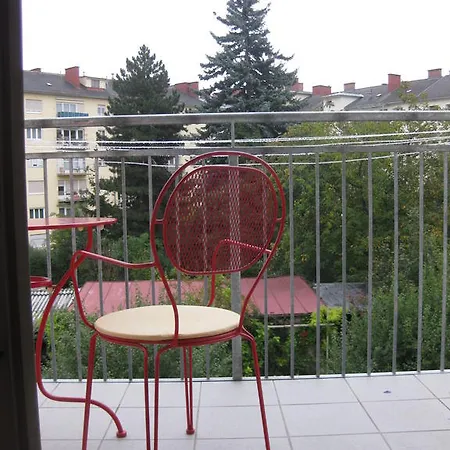 St. Leonhard Apartment