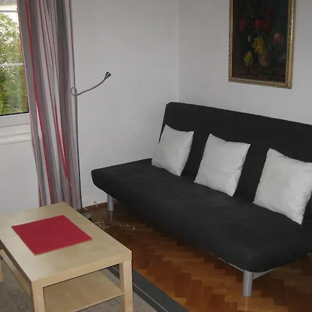 Apartment St. Leonhard Graz