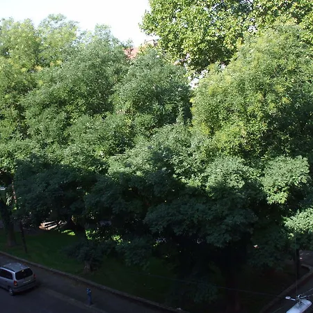 Apartment St. Leonhard *