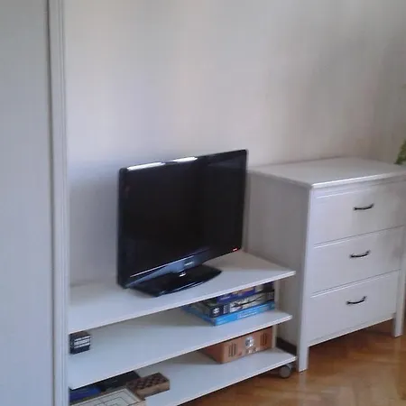 Apartment St. Leonhard Graz