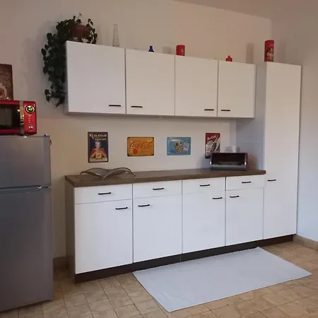 St. Leonhard Apartment *