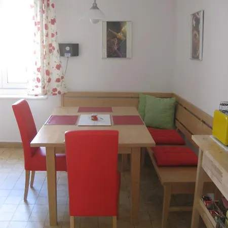 Apartment St. Leonhard Graz