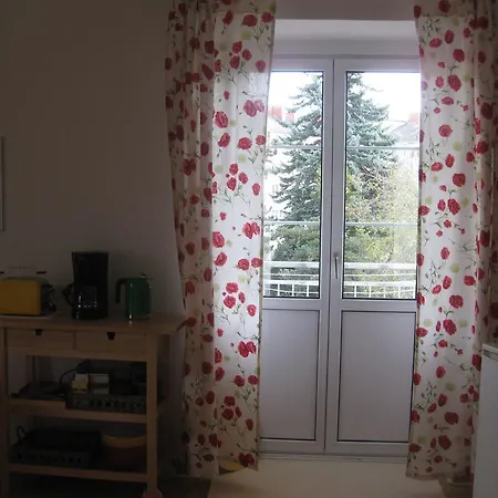 Apartment St. Leonhard *