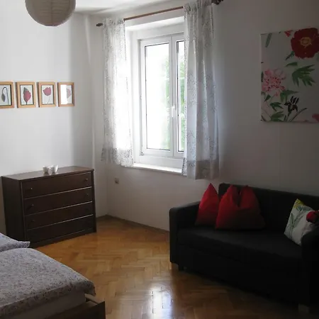 Apartment St. Leonhard