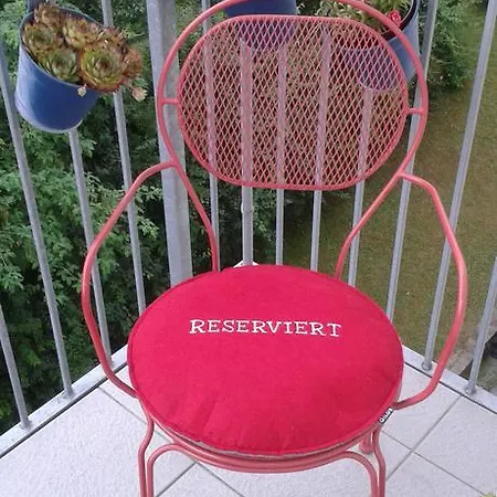 Apartment St. Leonhard Graz