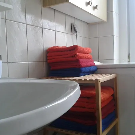 Apartment St. Leonhard Graz