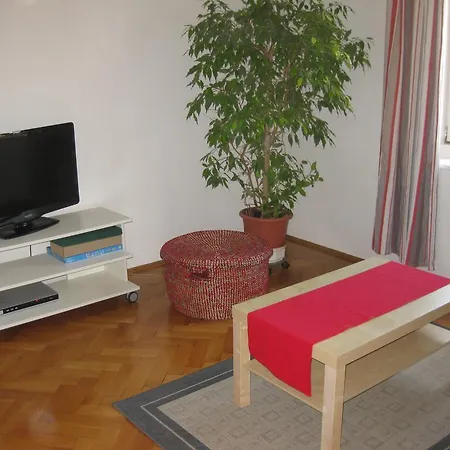 Apartment St. Leonhard Graz