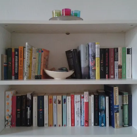 Апартаменты St. Leonhard *