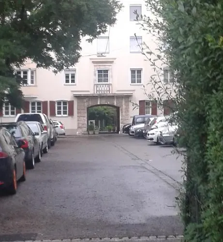 St. Leonhard Грац