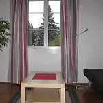 St. Leonhard Lejlighed Graz