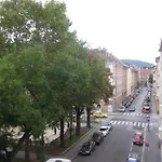 St. Leonhard Lejlighed Graz