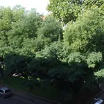 Apartment St. Leonhard *