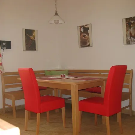 St. Leonhard Appartement *