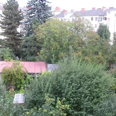 St. Leonhard * Грац