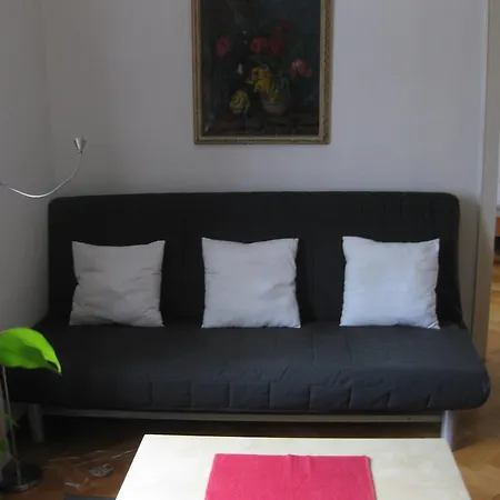 St. Leonhard Appartement *