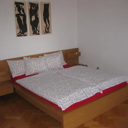 St. Leonhard Lejlighed Graz