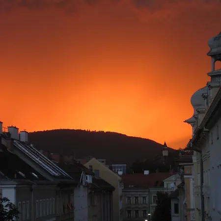 アパート St. Leonhard *