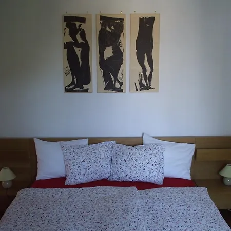 דירה St. Leonhard