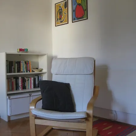 Lägenhet St. Leonhard