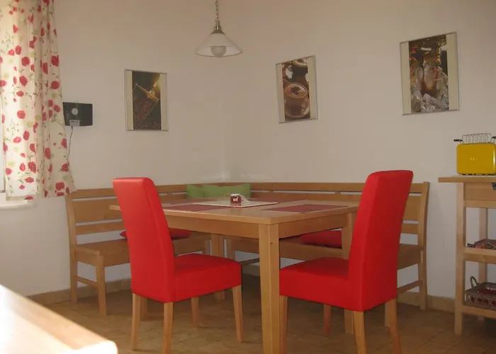 St. Leonhard דירה *