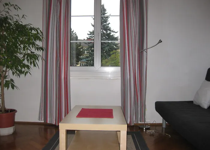 St. Leonhard Appartamento Graz