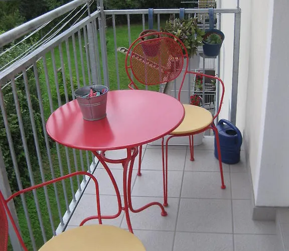 St. Leonhard דירה *