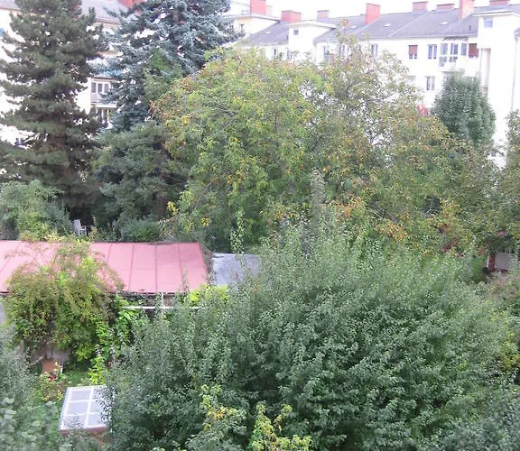 St. Leonhard * גראץ