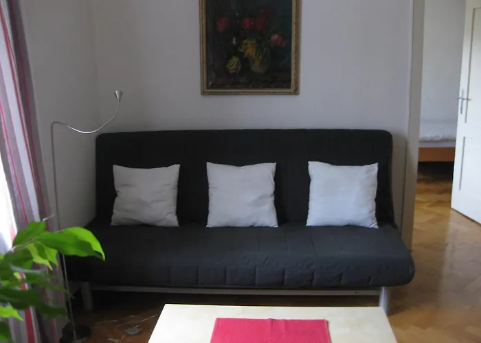 St. Leonhard דירה *