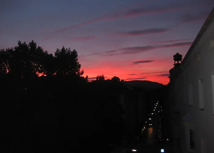 St. Leonhard * גראץ