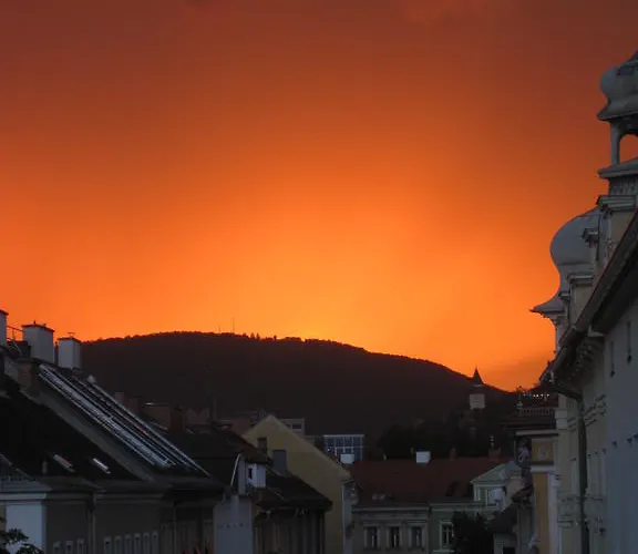 דירה St. Leonhard *