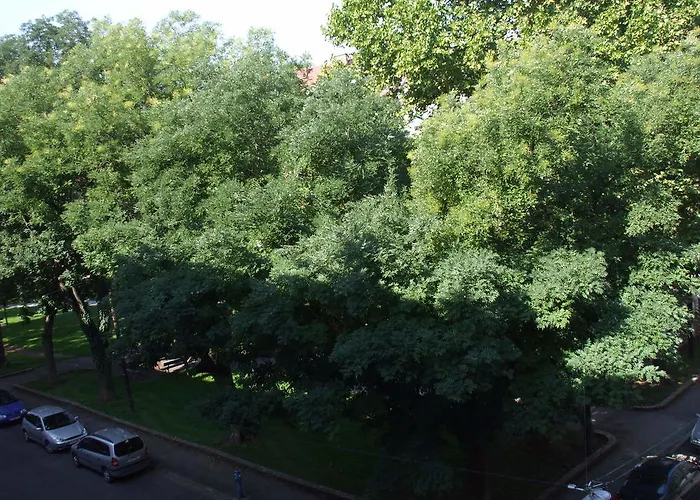 דירה St. Leonhard *