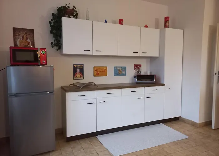 St. Leonhard Апартаменти *