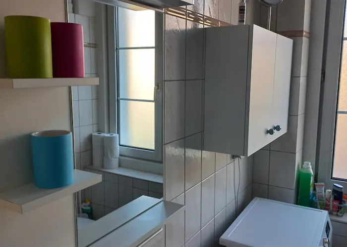 St. Leonhard Appartamento