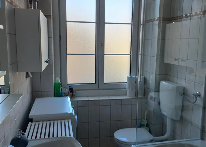 St. Leonhard * Грац