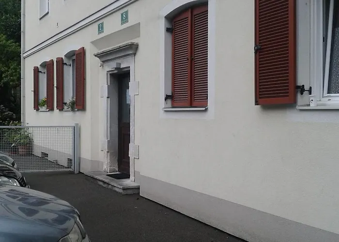 Appartamento St. Leonhard