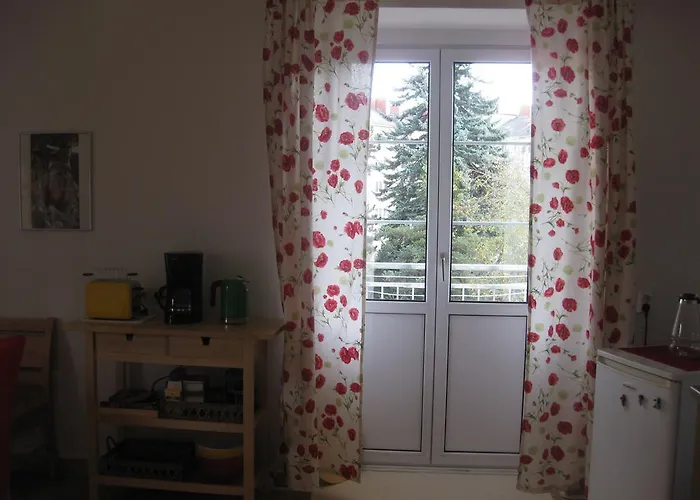 Appartamento St. Leonhard *