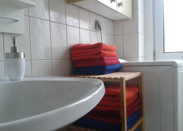 Appartamento St. Leonhard Graz