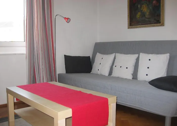 Appartamento St. Leonhard *