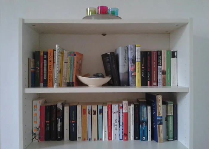 Апартаменти St. Leonhard *